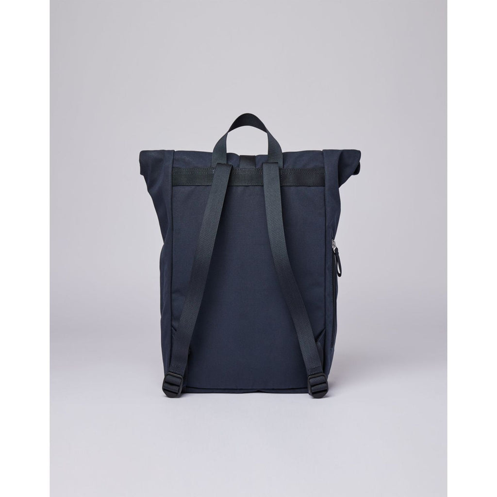 Sandqvist Kaj Backpack - Navy