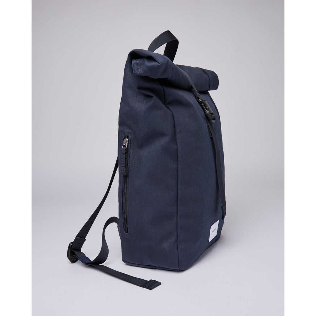 Sandqvist Kaj Backpack - Navy