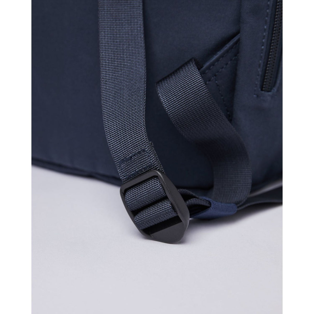 Sandqvist Kaj Backpack - Navy