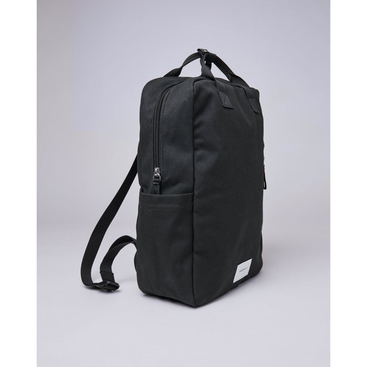 Sandqvist Knut Backpack - Black