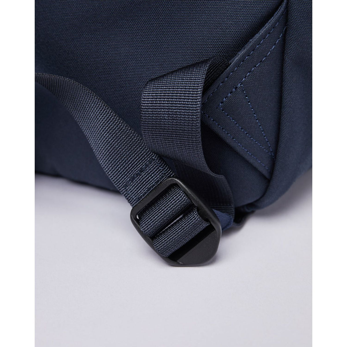 Sandqvist Knut Backpack - Navy