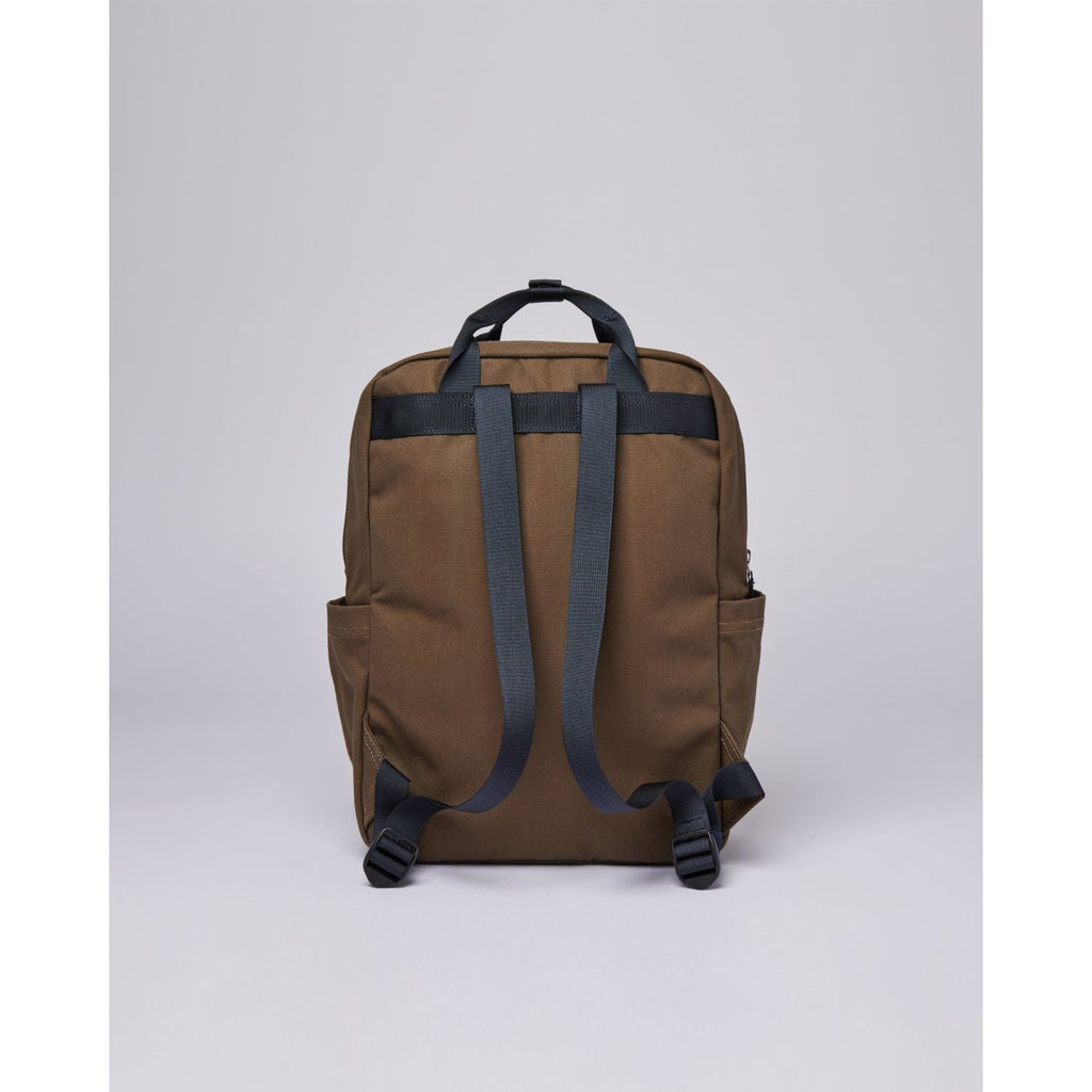 Sandqvist Knut Backpack - Olive