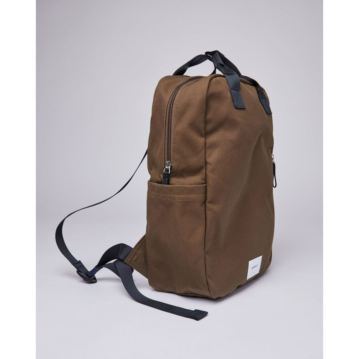 Sandqvist Knut Backpack - Olive