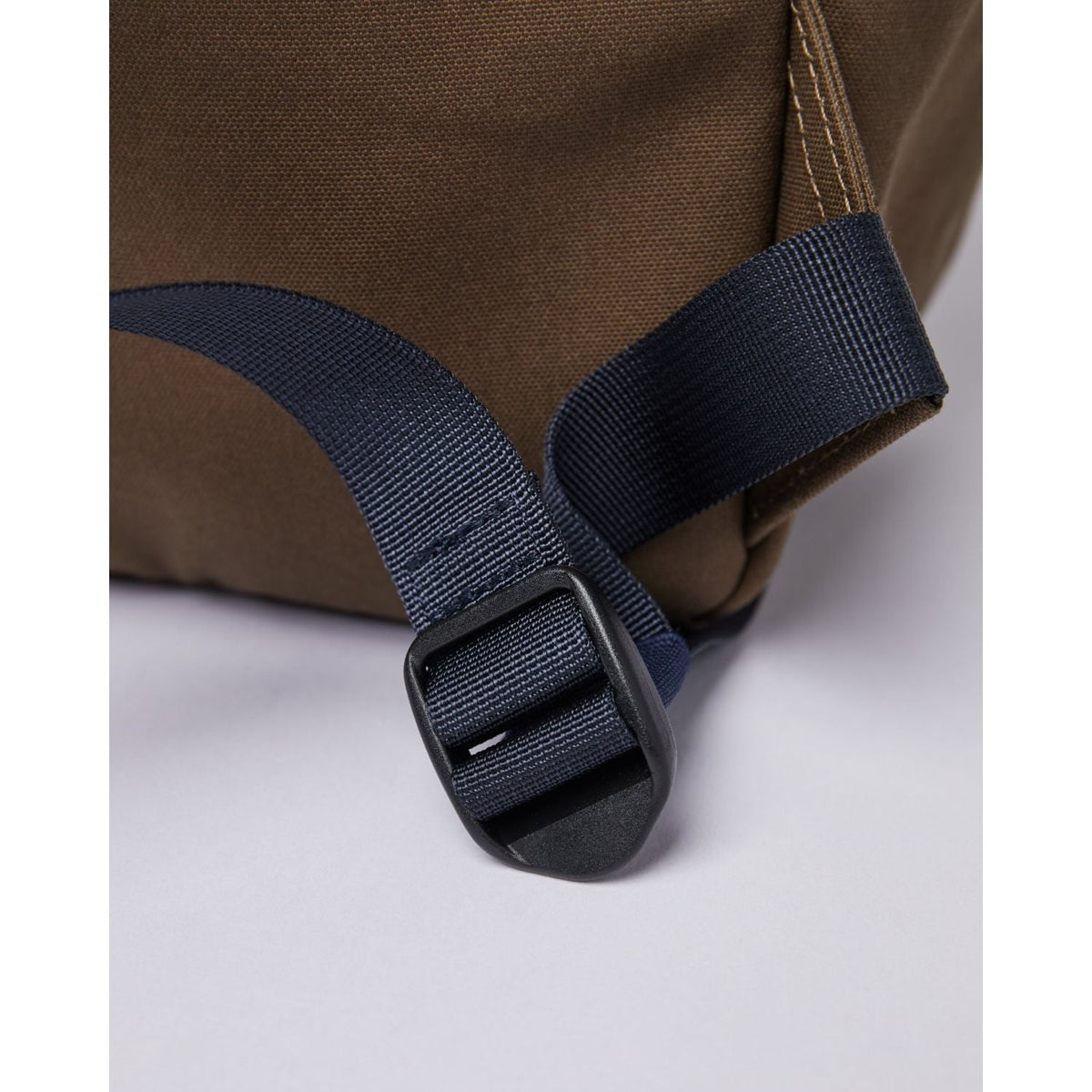 Sandqvist Knut Backpack - Olive