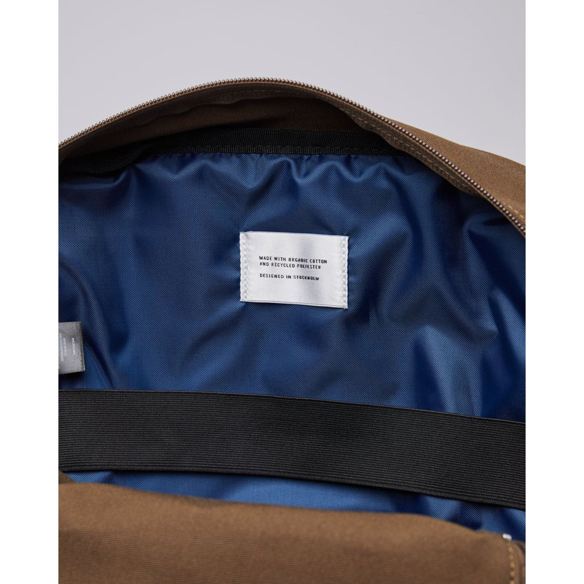 Sandqvist Knut Backpack - Olive
