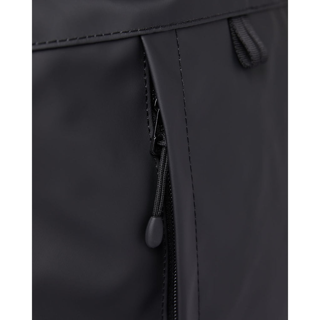 Sandqvist Konrad Backpack - Black