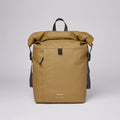 Sandqvist Konrad Backpack - Bronze