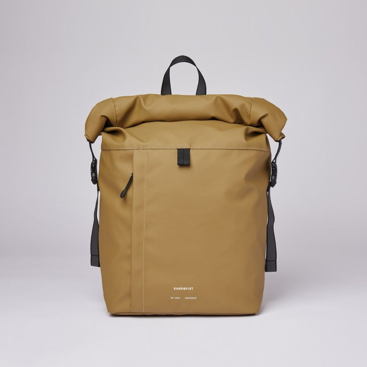 Sandqvist Konrad Backpack - Bronze
