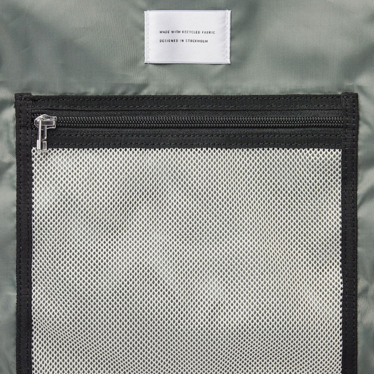 Sandqvist Konrad Backpack - Bronze