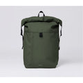 Sandqvist Konrad Backpack - Dawn Green