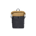 Sandqvist Konrad Backpack - Multi Marsh Yellow