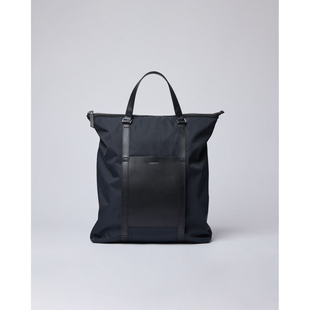 Sandqvist Marta Backpack - Black