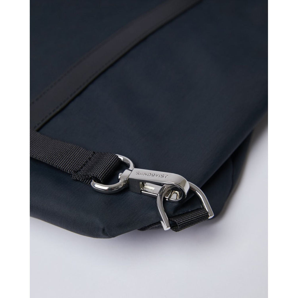 Sandqvist Marta Backpack - Black