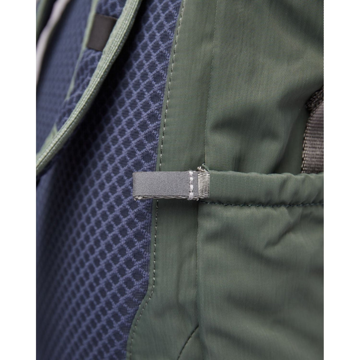Sandqvist Noa Backpack - Multi Lichen Green