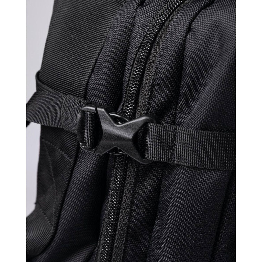 Sandqvist Otis Backpack - Black