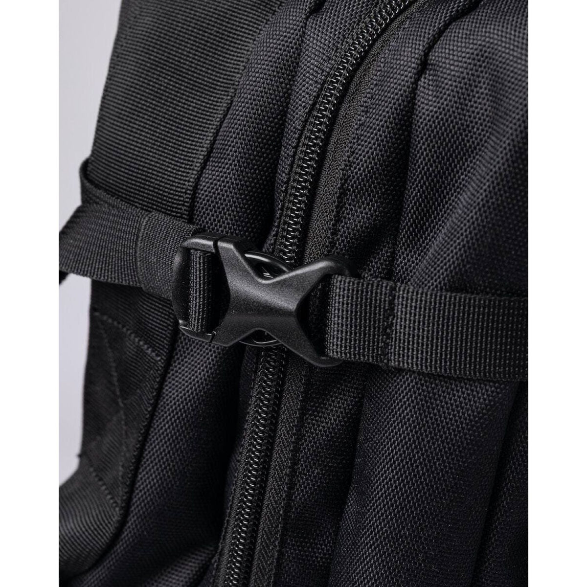 Sandqvist Otis Backpack - Black