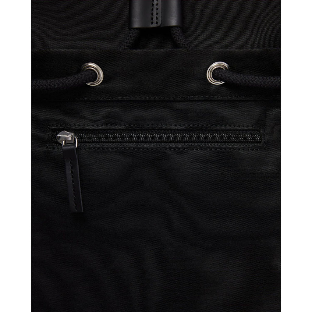 Sandqvist Roald Backpack - Black