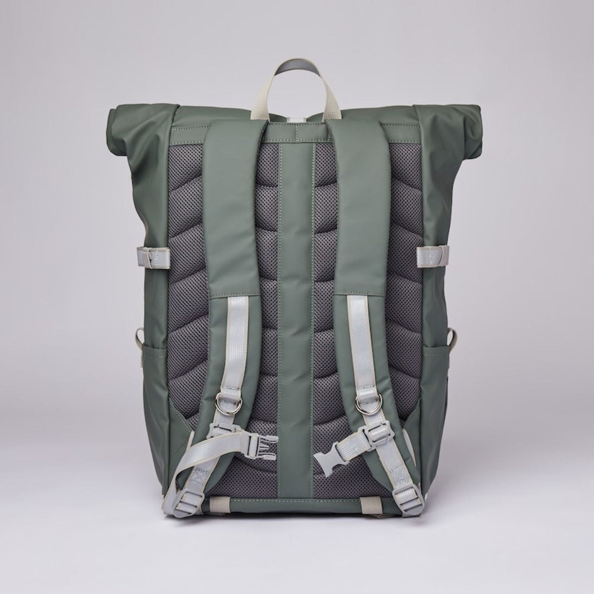 Sandqvist Ruben 2.0 Backpack - Lichen Green