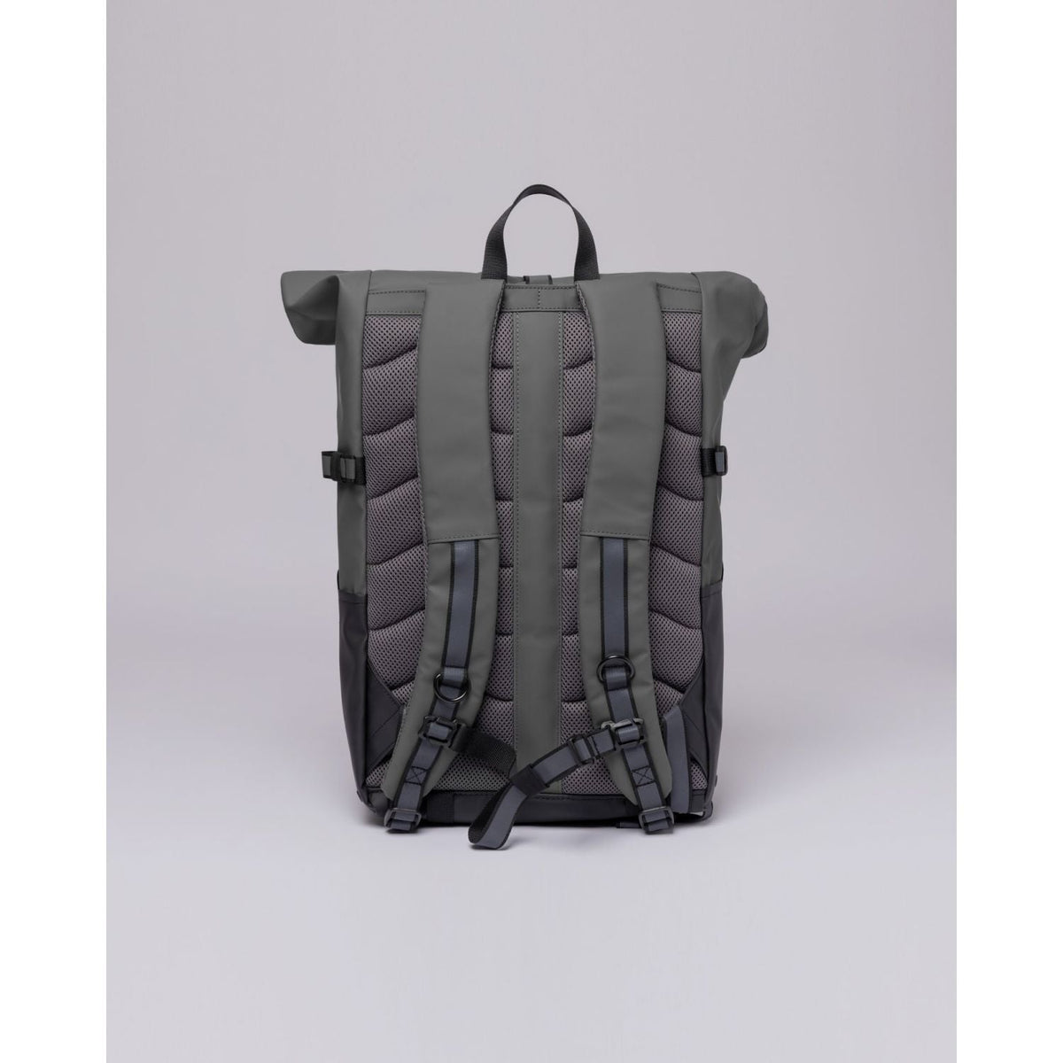 Sandqvist Ruben 2.0 Backpack - Multi Dark