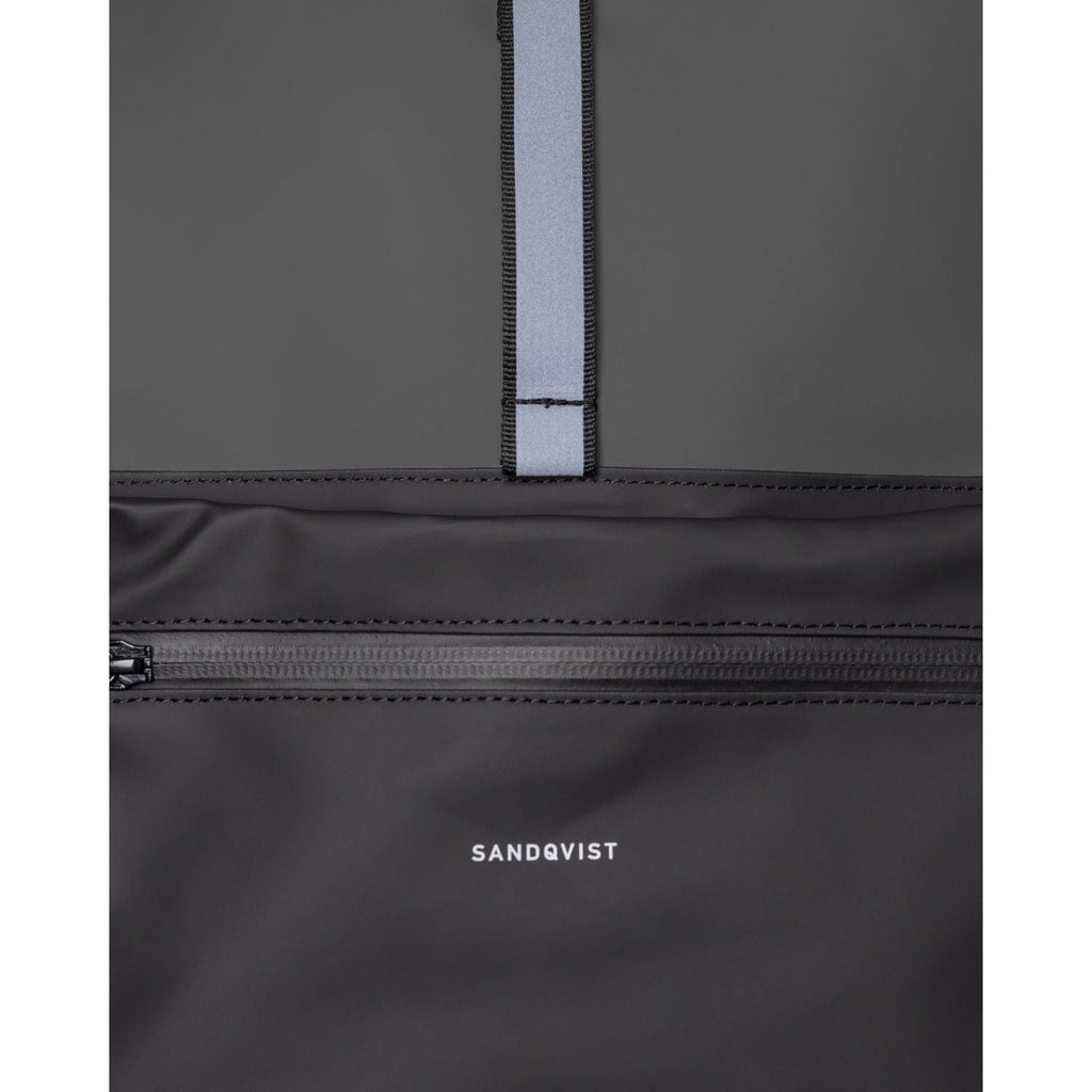 Sandqvist Ruben 2.0 Backpack - Multi Dark