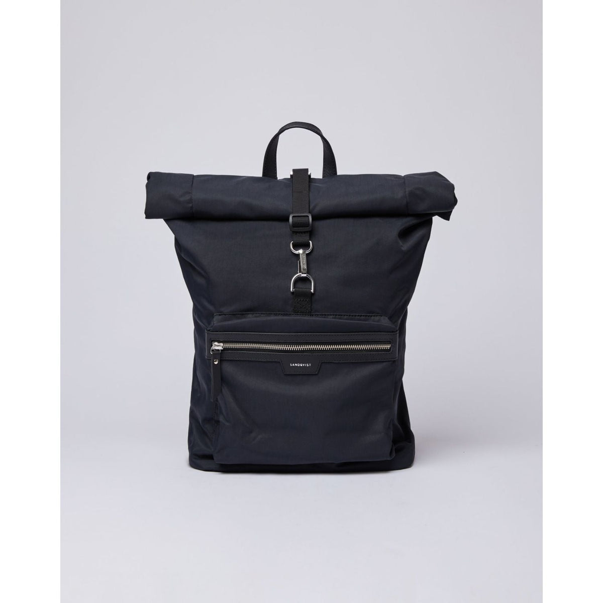 Sandqvist Siv Backpack - Black