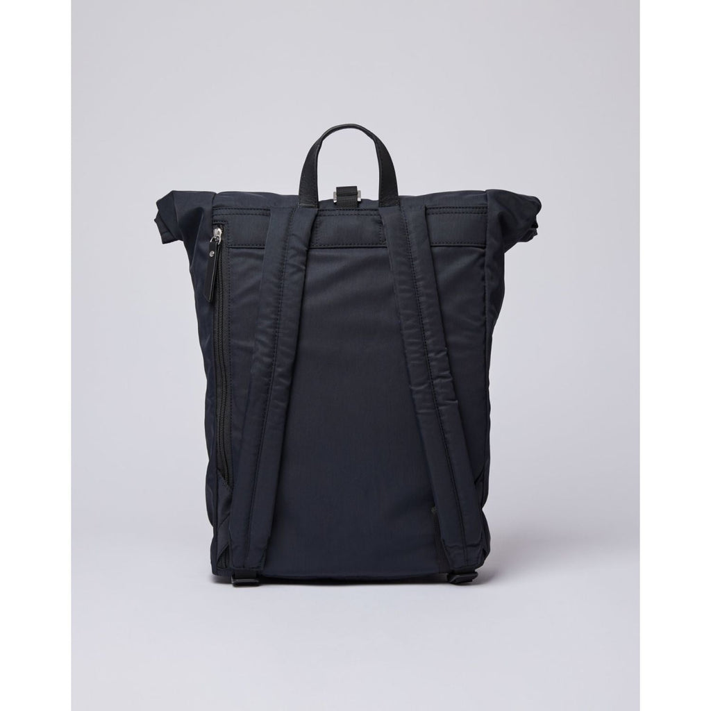 Sandqvist Siv Backpack - Black