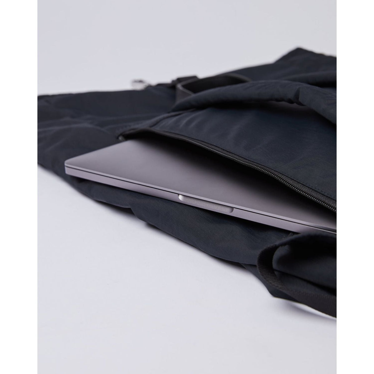 Sandqvist Siv Backpack - Black