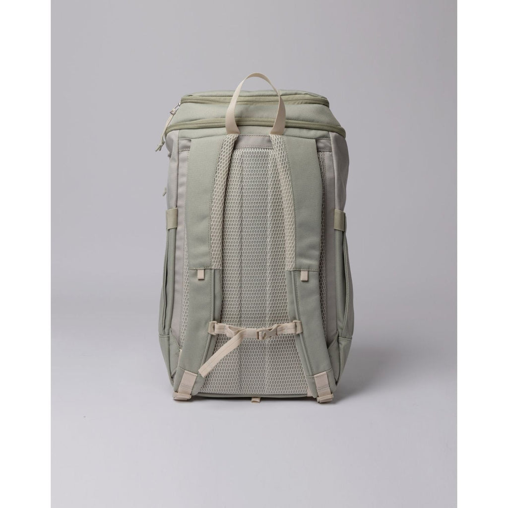 Sandqvist Sune Backpack - Multi Birch