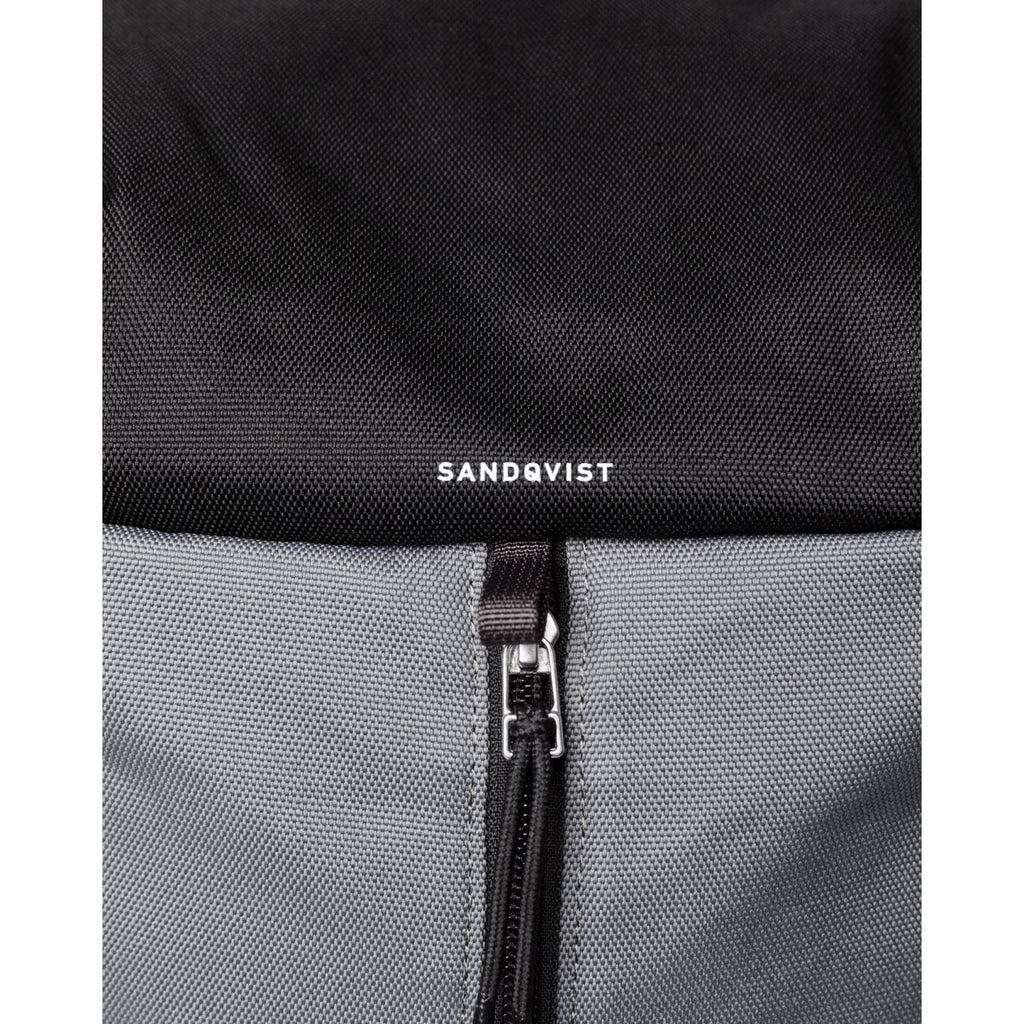 Sandqvist Sune Backpack - Multi Dark