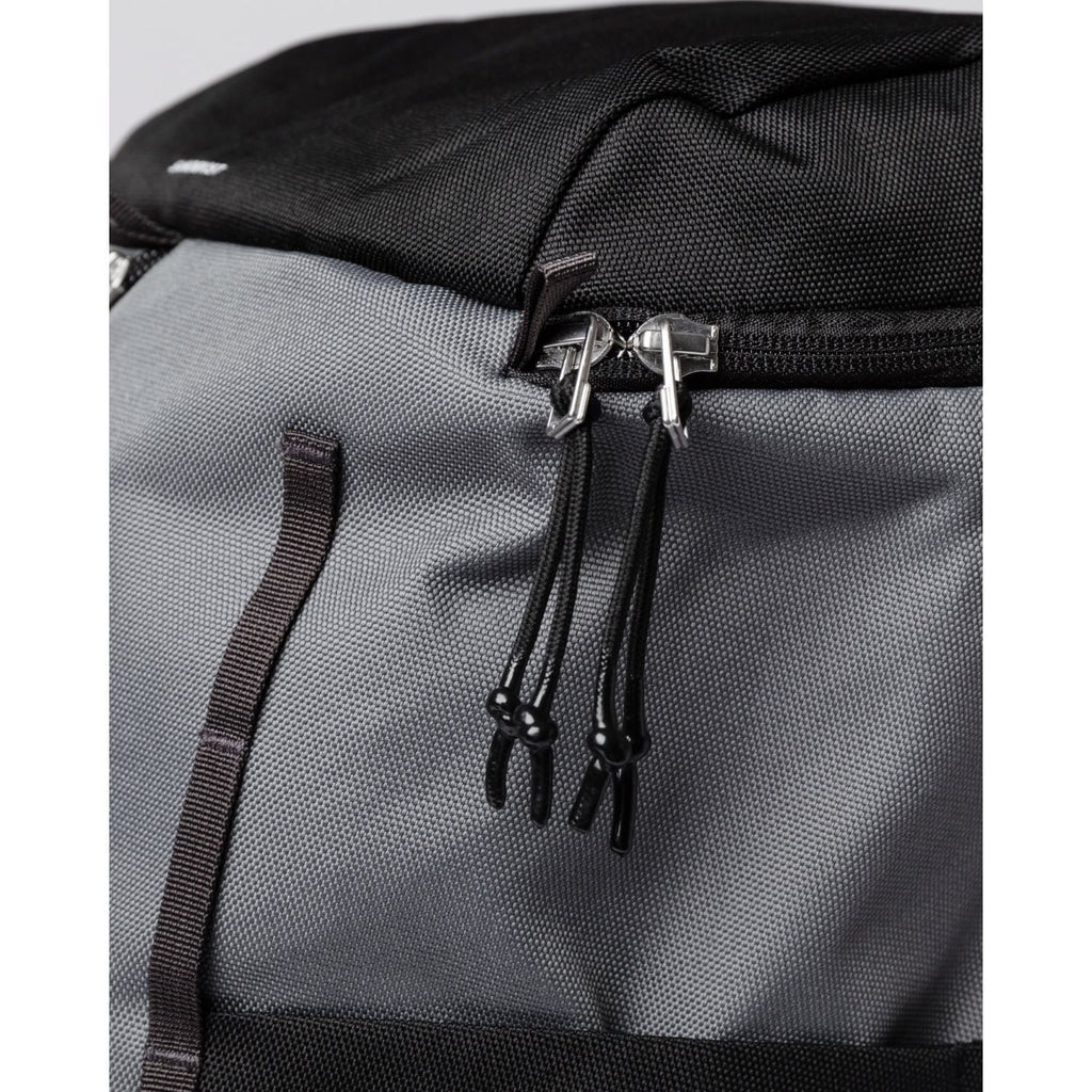 Sandqvist Sune Backpack - Multi Dark