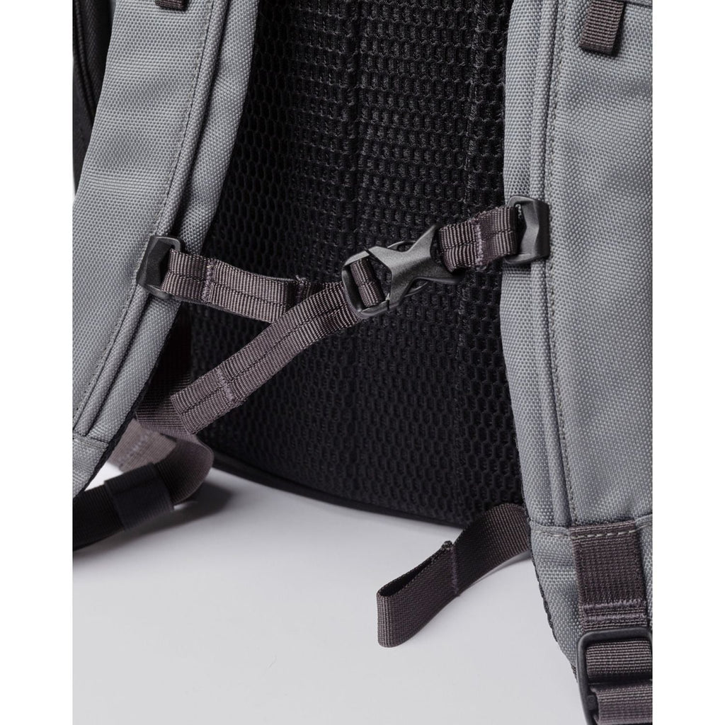 Sandqvist Sune Backpack - Multi Dark
