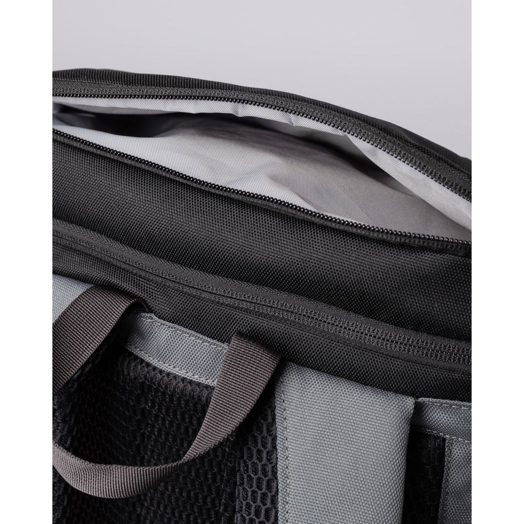 Sandqvist Sune Backpack - Multi Dark