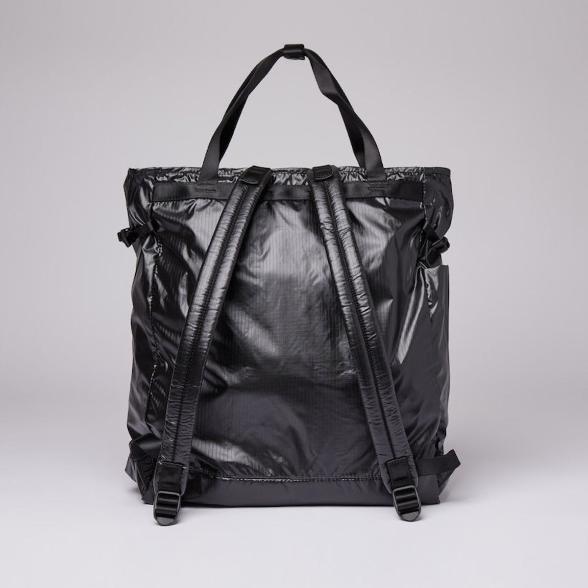 Sandqvist Viggo Tote Backpack - Black