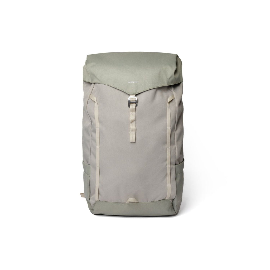 Sandqvist Walter Backpack - Multi Birch