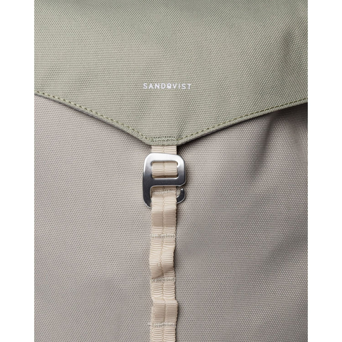 Sandqvist Walter Backpack - Multi Birch