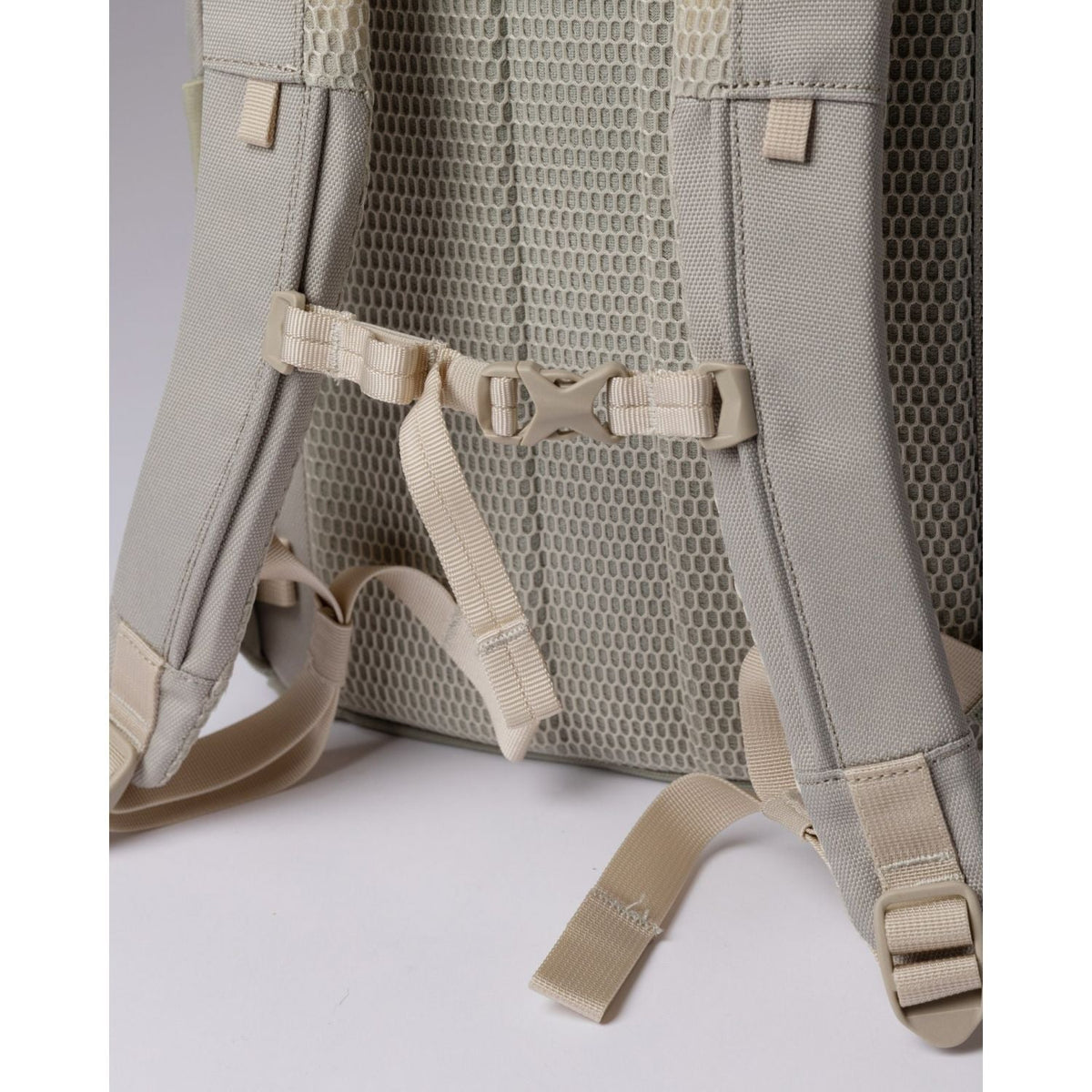 Sandqvist Walter Backpack - Multi Birch