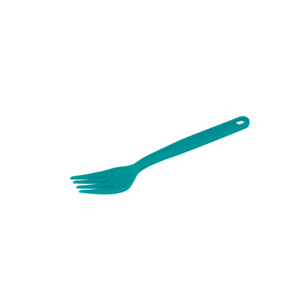 Sea To Summit Camp Cutlery 3 Piece Set (Pacific Blue)