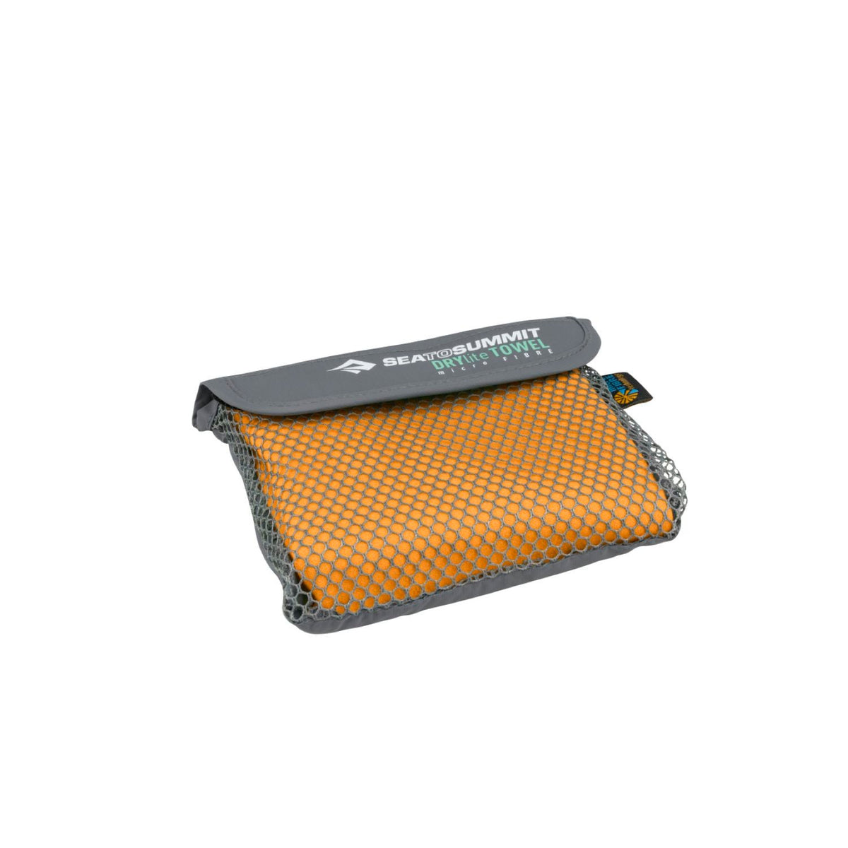 Sea To Summit Drylite Towel Small (Orange)