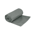 Sea To Summit Drylite Towel X-Large (Grey)
