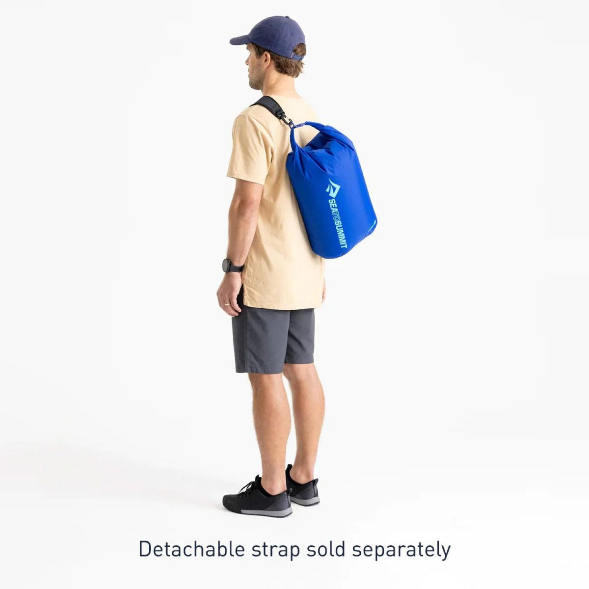 Sea To Summit Lightweight Dry Bag 3L (Surf The Web)