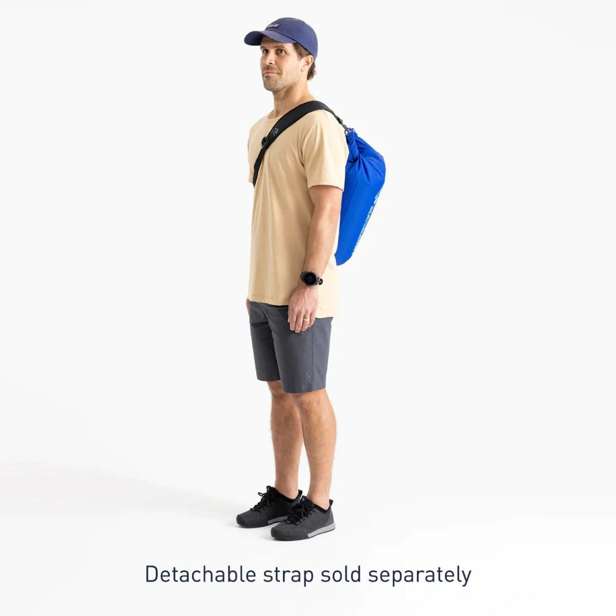 Sea To Summit Lightweight Dry Bag 3L (Surf The Web)