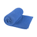 Sea To Summit Tek Towel (X-Large) 75Cm X 150Cm (Cobalt Blue)