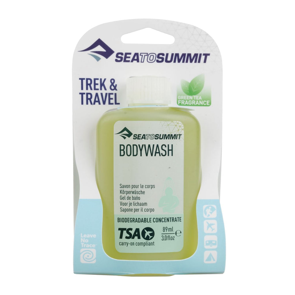 Sea To Summit Trek & Travel Liquid Body Wash