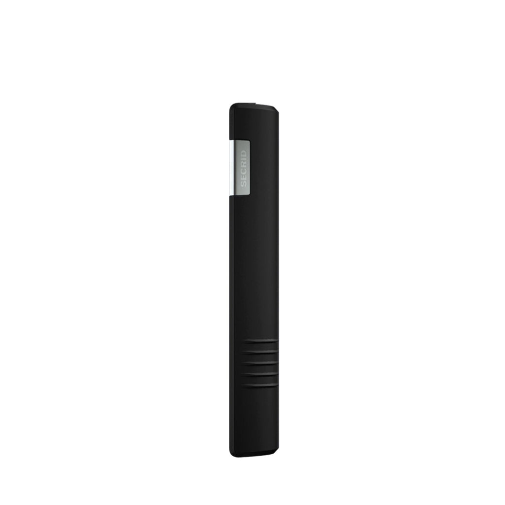 Secrid Additional Slide - Black
