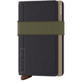 Secrid Bandwallet - Liba Black Olive