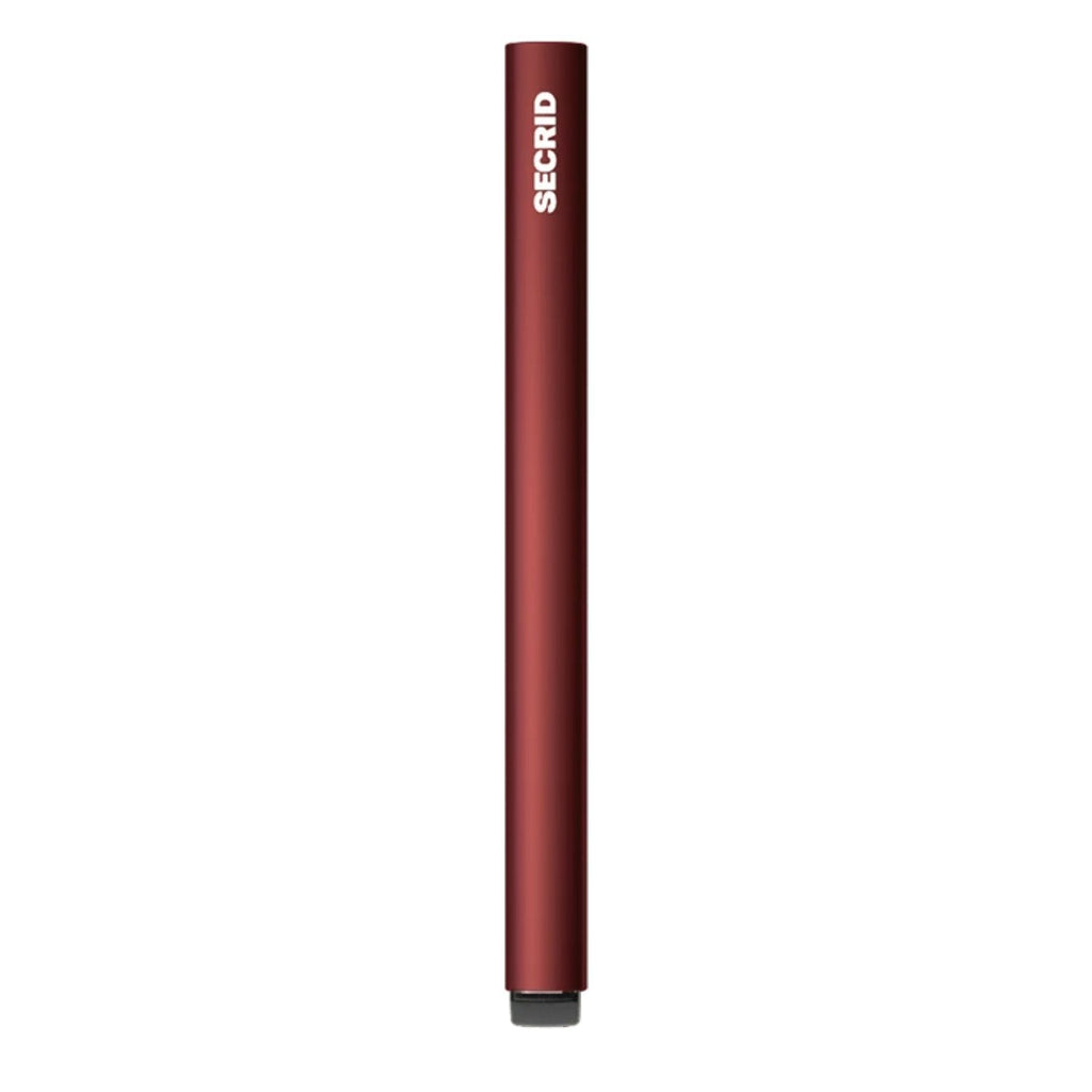 Secrid Cardprotector - Bordeaux