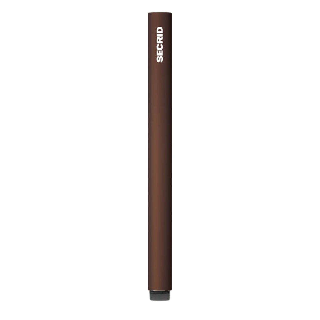 Secrid Cardprotector - Brown