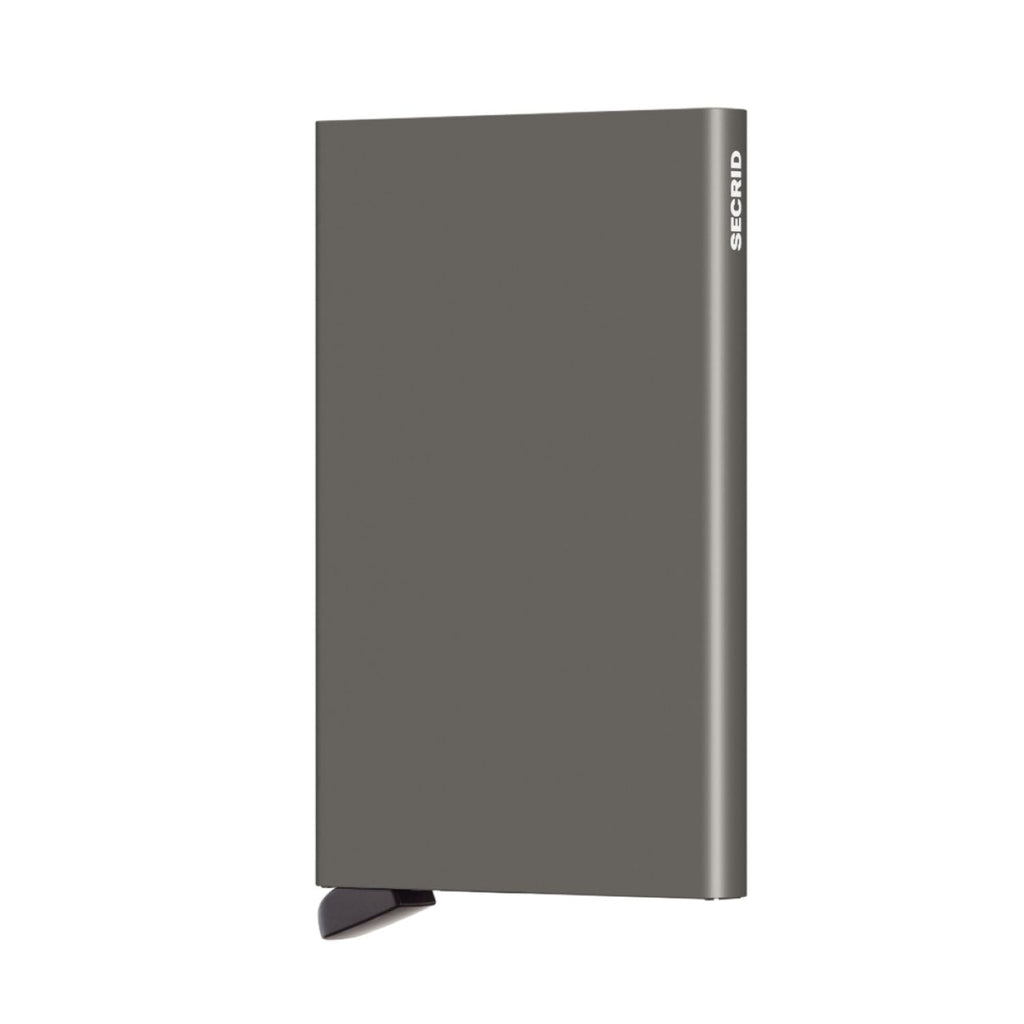 Secrid Cardprotector - Earth Grey