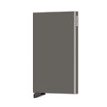 Secrid Cardprotector - Earth Grey