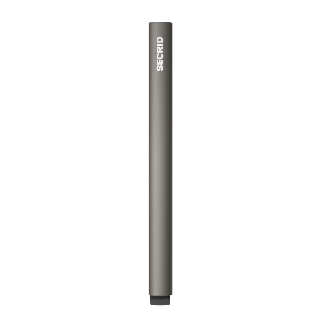Secrid Cardprotector - Earth Grey